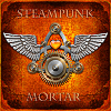 Steampunk Mortar