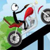 Stickman Bike Racing