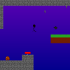 Stickman's Adventure