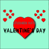 Stickmen hate Valentine's Day