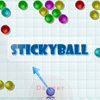 Stickyball