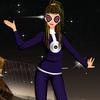 Strange Galaxy Style Dressup
