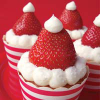 Strawberry Christmas