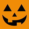 Strawberry halloween