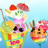 Strawberry Ice Cream