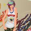 Street Hip-hop Style