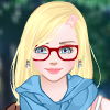 Street style dress up game