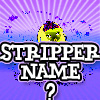 Stripper Name Finder