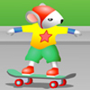 Stuart's Xtreme Skateboarding