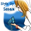 Style Up Susan