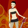 Stylish Artist