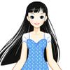 Stylish Barbie Dress Up