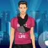 Stylish Music Star