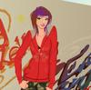 Stylized Rhythmic Clothes