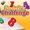 Sudoku Challenge