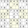 Sudoku merely