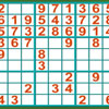 Sudoku Playtime be