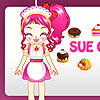 Sue Cookies