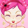 Sue vintage dressup