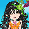 Sugar Girl Dressup