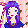 Sugar Girl Makeover