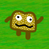 Sugar Toast Runner