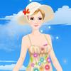Summer Beach Holiday