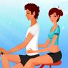 Summer Couple Pinic