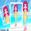 Summer Cutie Dress Up