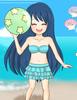 Summer Dress Up