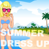 Summer Dress Up