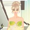 Summer Flower Dress up