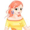 Summer Girl Dress Up
