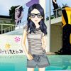 Summer Girl
