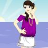 Summer Hot Style
