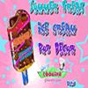 Summer Treat Ice cream Pop Decor
