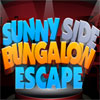 Sunny Side Bungalow Escape