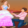 Sunrise Proposal Dress Up