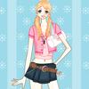 Sunshine Girl