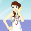 Sunshine Girls Dress