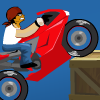 Super Bike Stunt