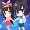 Super Cute Lovers