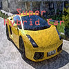 Super Hybrid Car