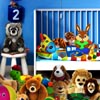 Super kids room hidden objects