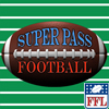Super Pass Football