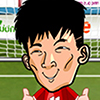 Super Soccer Star Vietnam