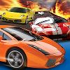 Super Sport Cars