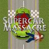 Supercar massacre