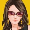 Superstar Girl Dressup