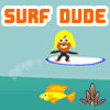 Surf Dude